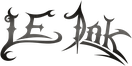 LE Ink Tattoo-Studio Logo
